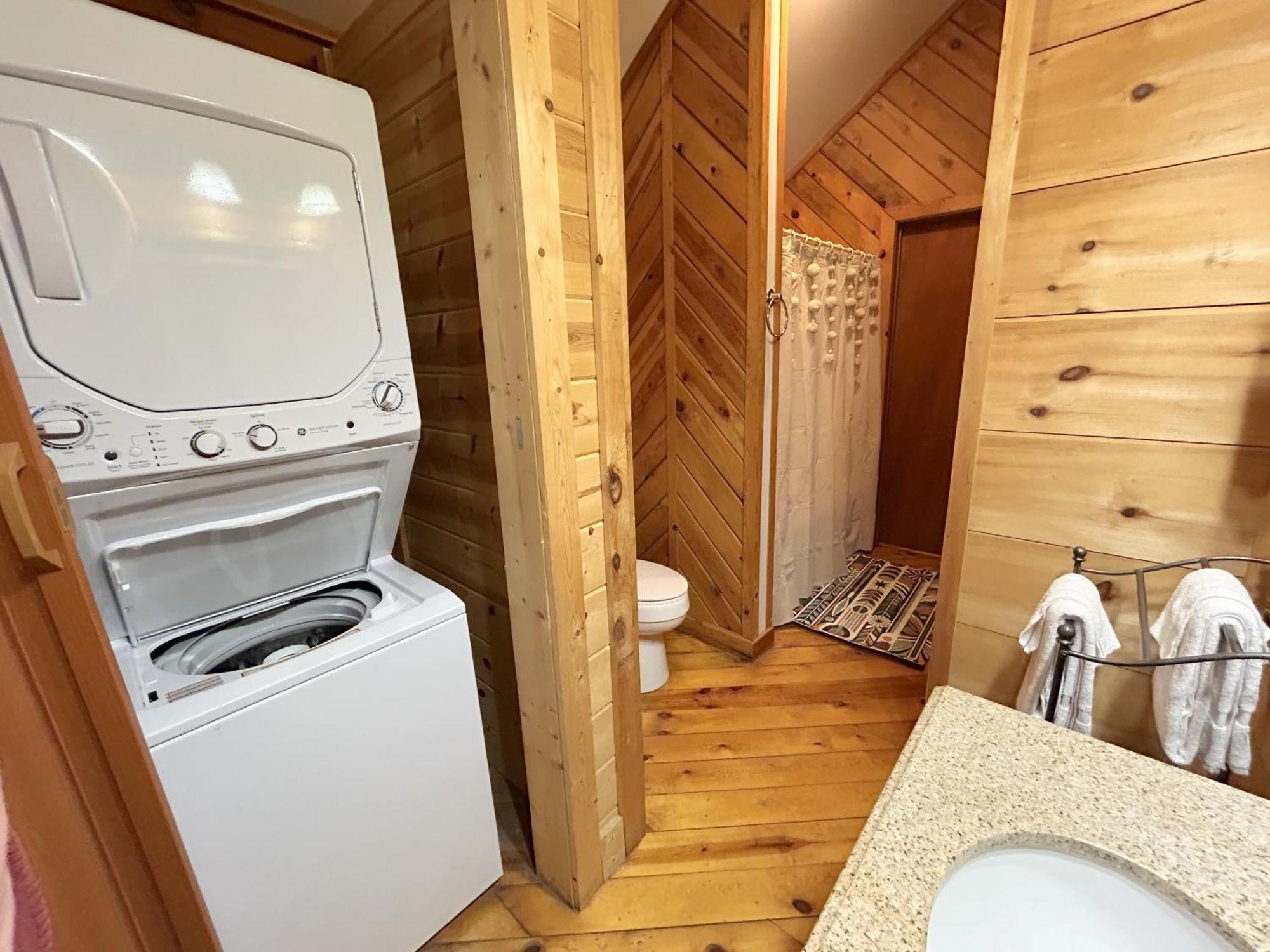 Сasa de vacaciones Honeymoon Hideaway *